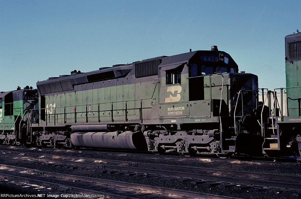 BN 6431